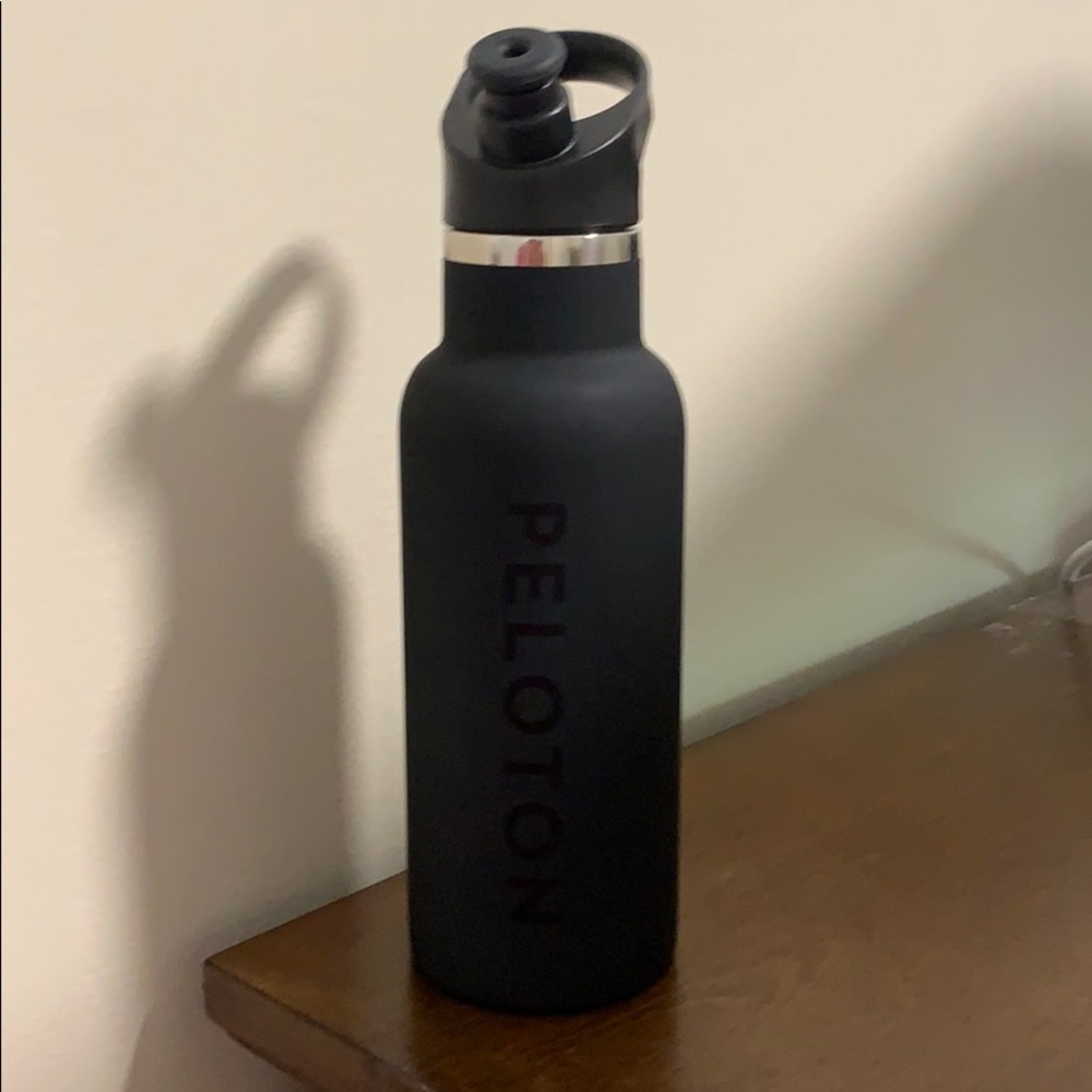 Peloton Water Bottle Brand New